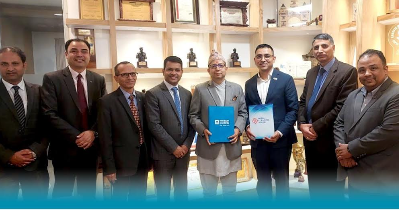 एनएमबि बैंकद्वारा डिजिटल नेपालका लागि नयाँ पेमेन्ट गेटवे सुरु Image