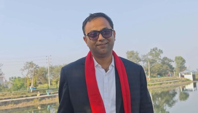 ‘नेपालमा १०० वटा चेन होटलको लक्षित योजनाअन्तर्गत हामीले काम गरिरहेका छौं’