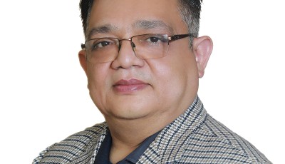 प्रभु बैंकको कार्यबाहक प्रमुख कार्यकारी अधिकृतमा लम्साल Image