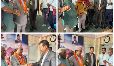 जेनजी प्रदर्शन पीडित सवारी साधनमा कर, दस्तुर र जरिवाना छुट