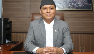उर्जामन्त्री कुलमानको पहिलो निर्णय डेडिकेटेड लाइनको बक्यौता उठाउने