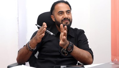 अष्ट्रेलियाका नेपाली विद्यार्थीका साथी बनेका युवा व्यवसायी मुस्कान