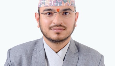 बीमा प्राधिकरणका अध्यक्ष शरद ओझा बर्खास्त