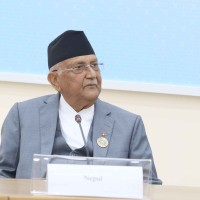 भूपरिवेष्टित मुलुकका लागि कनेक्टिभिटी नै न्याय : प्रधानमन्त्री Image