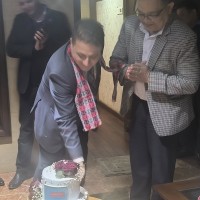 प्रभु बैंकको प्रमुख कार्यकारी अधिकृतमा शर्मा Image