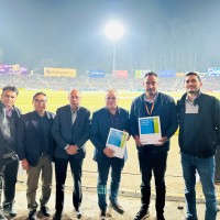 मेटलाइफ नेपालले राष्ट्रिय क्रिकेट खेलाडीहरूको आत्मविश्वासलाई बढाउँदैं Image