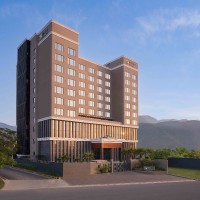 तीन अर्ब लगानीमा बुटवलमा सञ्चालनमा आयो पाँच तारे होटल ‘हायात प्लेस बुटवल’ Image