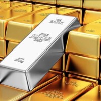 सुनको मुल्य ४०० घट्यो, चाँदीको मुल्यमा नयाँ रेकर्ड Image