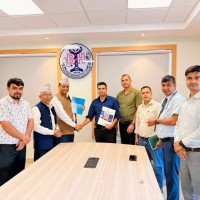 एनएमबि बैंकका कर्मचारी र ग्राहकलाई बुटवल हस्पिटलमा १५% सम्म छुट Image