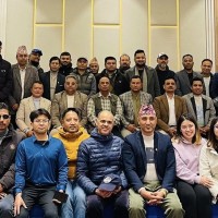 २०२८ भित्र नेपालमै क्रसकार निर्माण गर्ने घोषणासहित नासा नेपालको साधारण सभा सम्पन्न Image