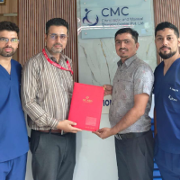 एनआईसी एशिया बैंकका ग्राहकले काइरोप्रयाक्टिस एण्ड म्यानुअल थेरापी सेन्टरमा छुट पाउने Image