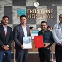 एनआईसी बैंकका ग्राहकलाई फ्रन्टलाइन हस्पिटलका सेवाहरुमा डिजिटल भुक्तानी गर्दा १० प्रतिशत छुट Image