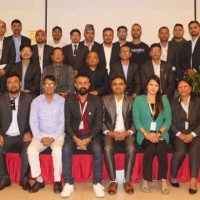 प्रोटेक्टिभ माइक्रो इन्स्योरेन्स लिमिटेडको वार्षिक समीक्षा तथा रणनीतिक योजना गोष्ठी सम्पन्न Image