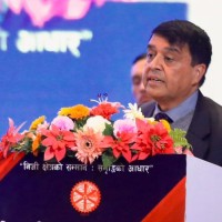 प्राइभेट सेक्टर पावर्स द नेशन किन र कसरी ?