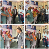 जेनजी प्रदर्शन पीडित सवारी साधनमा कर, दस्तुर र जरिवाना छुट Image