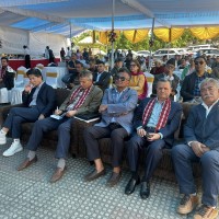 ७ अर्बमा रुपैयाँमा शेष घले र अमृत शाक्य स्वनिगः रिसोर्ट बनाउँदैं Image