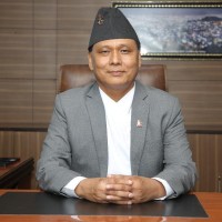 उर्जामन्त्री कुलमानको पहिलो निर्णय डेडिकेटेड लाइनको बक्यौता उठाउने Image