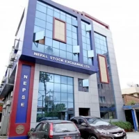जेनजी आन्दोलनको असर सेयर बजारमा, तीन पटक नेगेटिभ सर्किटपछि बन्द Image