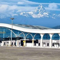 पोखरा विमानस्थल भ्रष्टाचार काण्डः अख्तियारद्वारा ८ अर्ब २६ करोड बढी बिगो माग दावी गर्दै ५५ जना विरुद्ध मुद्धा दायर Image