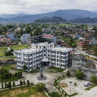 ६ अर्ब ६३ करोड रुपैयाँमा पोखरा विश्वविद्यालयको भौतिक संरचना बन्ने Image