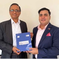 विदेशी लगानी भित्र्याउन राजदूत पौडेल र केन्याका लागि अवैतनिक वाणिज्यदूत टण्डनबीच छलफल Image