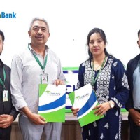 सानिमा बैंकका ग्राहकले चिरायु अस्पतालमा १० प्रतिशतसम्म छुट पाउने Image