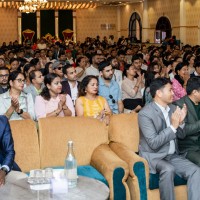 सानिमा रिलायन्सको स्टार एजेन्सी मिट २०८२ सम्पन्न