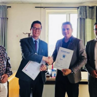 एन आई सी एशियाका ग्राहकलाई स्तुपा अस्पतालका सेवामा १५ प्रतिशत छुट Image