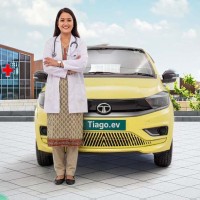 मेडिकल प्रोफेसनललाई टियागो इभीको विशेष अफर Image